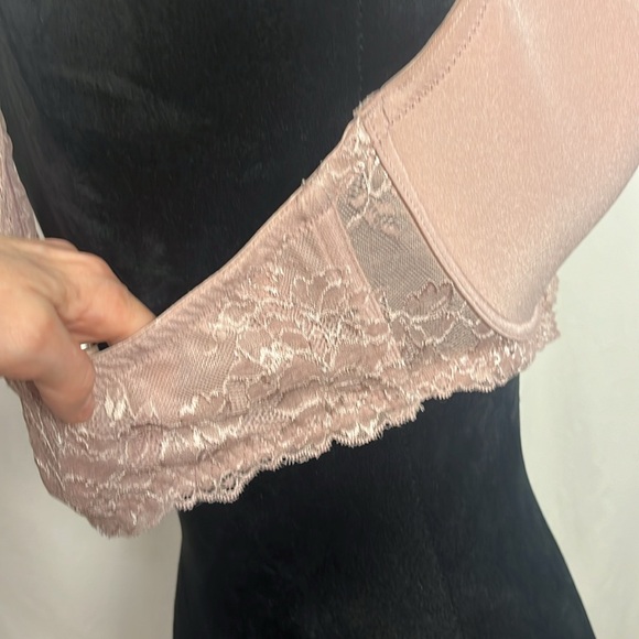 Adore Me 42 DD bra front enclosure Y-back - Picture 5 of 7